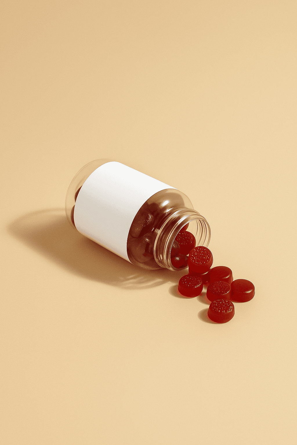 Gummies